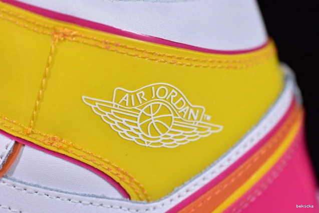 Reps mid 1 se gs glow'' ''edge jordan air cv4611-100 0325